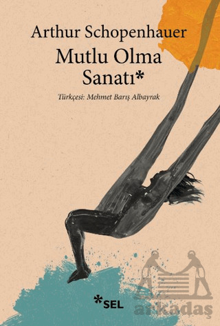 Mutlu Olma Sanatı - Sel Yayıncılık