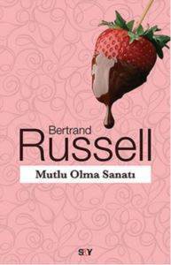 Mutlu Olma Sanatı - Say Yayınları