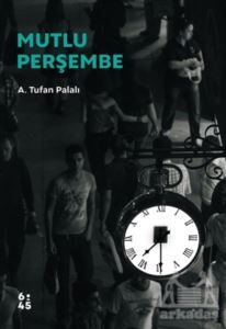 Mutlu Perşembe - Altıkırkbeş Yayınları