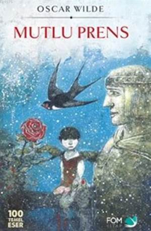 Mutlu Prens - Fom Kitap