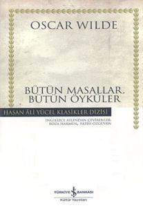 Mutlu Prens; Bütün Masallar, Bütün Öyküler - 1