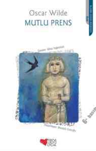 Mutlu Prens - Can Yayınları