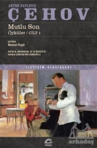 Mutlu Son - İletişim Yayınevi