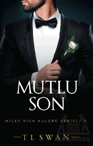 Mutlu Son - Martı Yayınları