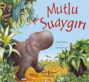 Mutlu Suaygırı - 1