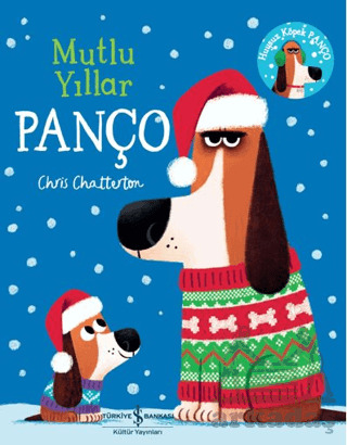 Mutlu Yıllar Panço - İş Bankası Kültür Yayınları