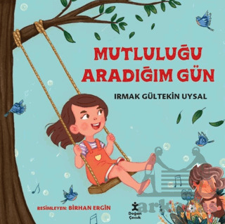 Mutluluğu Aradığım Gün - 1