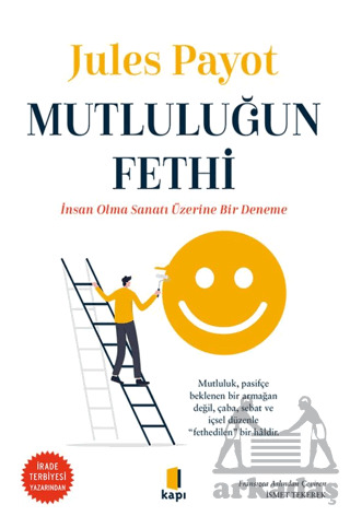 Mutluluğun Fethi - 857