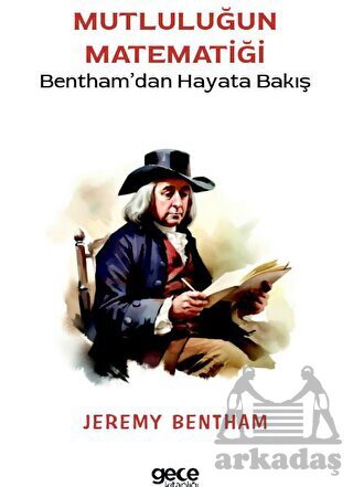 Mutluluğun Matematiği - Gece Kitaplığı