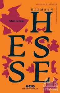 Mutluluk - Yapı Kredi Yayınları