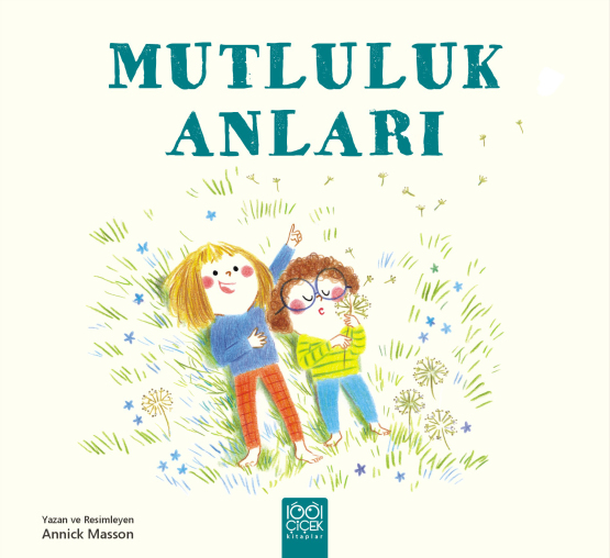 Mutluluk Anları - 1