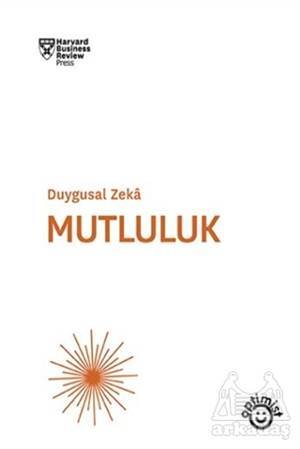Mutluluk - Duygusal Zeka - Optimist Yayın Dağıtım
