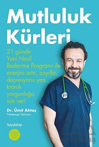 Mutluluk Kürleri - Hayykitap