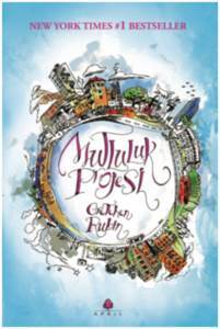 Mutluluk Projesi - April Yayıncılık