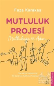 Mutluluk Projesi - Destek Yayınları