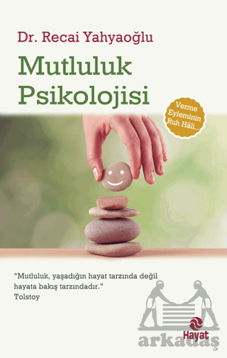 Mutluluk Psikolojisi - 1