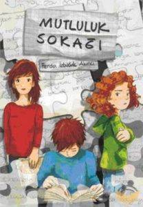 Mutluluk Sokağı - Tudem Yayınları