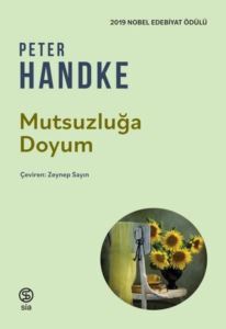 Mutsuzluğa Doyum - Siakitap