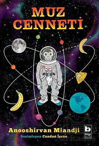 Muz Cenneti - Bilgi Yayınevi