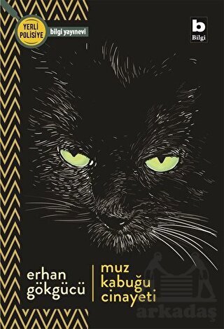 Muz Kabuğu Cinayeti - Bilgi Yayınevi