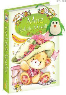 Muz Kokulu Masallar - Yakamoz Yayınevi