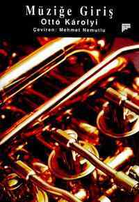 Müziğe Giriş - Pan Yayıncılık