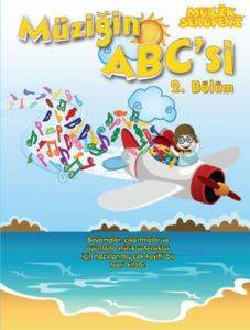Müziğin Abcsi 2.Bölüm - Portemem Yayıncılık