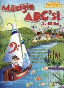 Müziğin ABCsi 3.Bölüm - 1