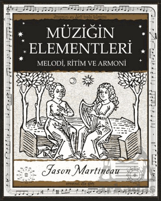 Müziğin Elementleri - A7 Kitap
