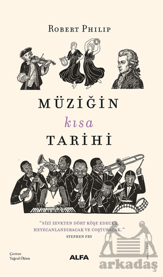 Müziğin Kısa Tarihi - 1