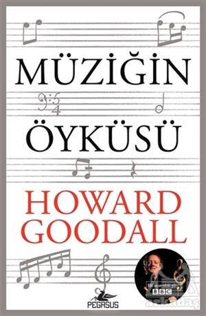 Müziğin Öyküsü - Pegasus Yayınları
