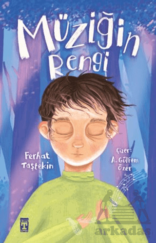 Müziğin Rengi - İlk Genç Timaş