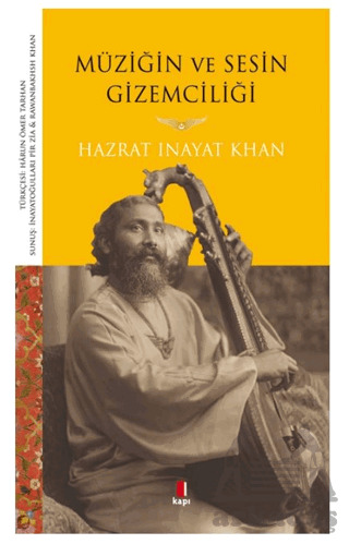 Müziğin Ve Sesin Gizemciliği - 1