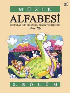 Müzik Alfabesi; 2. Bölüm - Portemem Yayıncılık