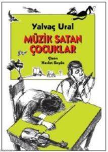 Müzik Satan Çocuklar - Marsık Kitap