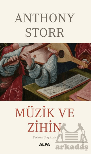 Müzik Ve Zihin - Alfa Yayınları