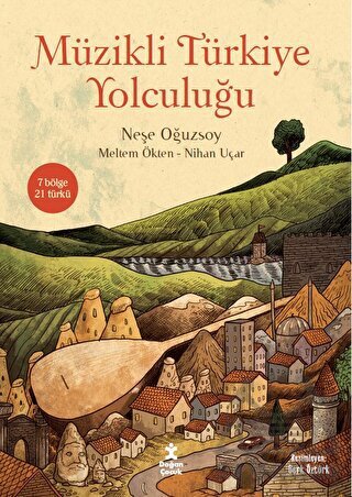 Müzikli Türkiye Yolculuğu - Doğan Çocuk