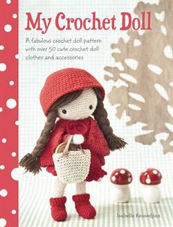 My Crochet Doll - 1