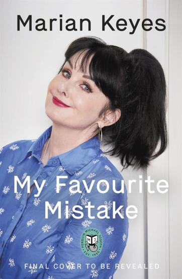 My Favourite Mistake - Penguin Books UK