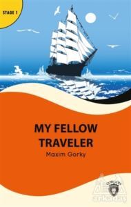 My Fellow Traveler - Stage 1 - Dorlion Yayınevi
