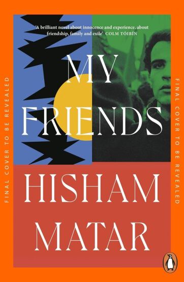 My Friends - Penguin Books UK