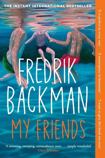 My Friends - Simon & Schuster UK