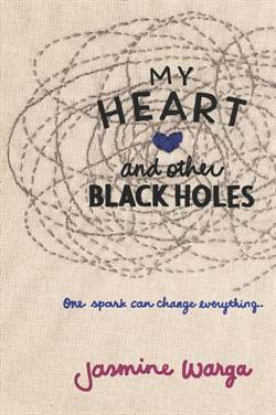 My Heart And Other Blackholes - 1