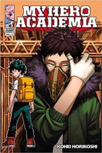 My Hero Academia 14 - 1