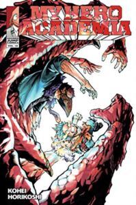 My Hero Academia 18 - 1
