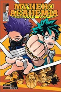 My Hero Academia 23 - VIZ Media