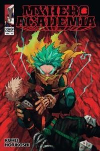 My Hero Academia 37 - Viz Media