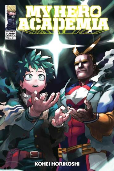 My Hero Academia. Vol. 31 - My Hero Academia - VIZ Media