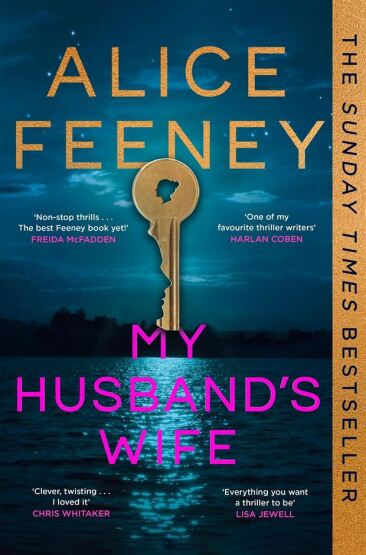 My Husband's Wife - Pan Books