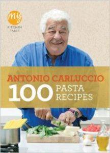 My Kitchen Table: 100 Pasta Recipes - BBC Books